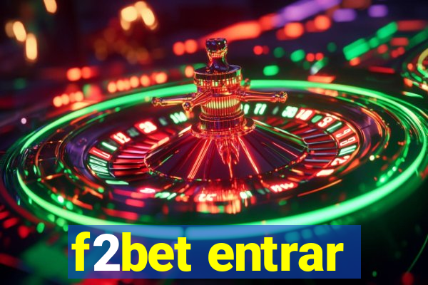 f2bet entrar